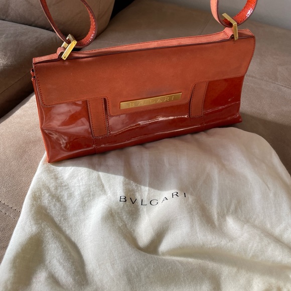 Bvlgari purse - Picture 5 of 6